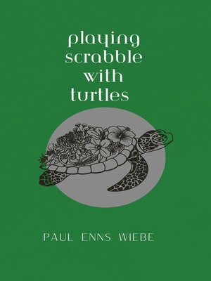 cover image of Playing Scrabble with Turtles